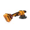 เครื่องขัดเงาไร้สาย 20V-BL ชุดแบต 4.0AH INGCO รุ่น APLI20151 (6/7 นิ้ว)