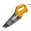 เครื่องดูดฝุ่นไร้สาย INGCO รุ่น CVLI2026 12V แบตในตัว (ชาร์จ TYPE-C)