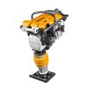 เครื่องตบดินกระโดด เครื่องยนต์ HONDA GX160 INGCO รุ่น GRT75-1