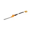 เครื่องตัดแต่งพุ่มไร้สายด้ามยาว 20V INGCO รุ่น CPHT2016012 ชุดแบต 2.0AH