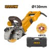 เครื่องเซาะร่องคอนกรีต 220V 3000W INGCO รุ่น WLC30001