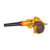เครื่องเป่าลม 220V 800W ปรับรอบ/เก็บฝุ่น INGCO รุ่น AB8038