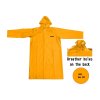 เสื้อคลุมกันฝน ไซส์ INGCO HRCTL031 (L/M/XL/XXL)