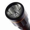ไฟฉาย LED แบบชาร์จไฟได้ INGCO รุ่น HCFL1865051