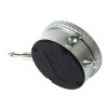 ไดอัลเกจ (หลังแบน) INSIZE 0-10MM รุ่น 2301-10F