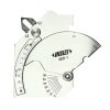 เกจวัดรอยเชื่อม INSIZE รุ่น 4835-1