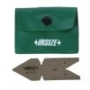 เกจวัดองศามุม INSIZE 60 องศา (UNIFIED) รุ่น 4810-602