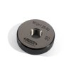 เกจวัดเกลียวนอก (Go Thread Ring Gauge) INSIZE M12X1.25MM Class 6H รุ่น 4129-12Q