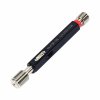 เกจวัดเกลียวละเอียด INSIZE รุ่น 4139-10Q (M10X1.25/M12X1.5/M14X1.5/M16X1.5/M20X1.5 มม.)