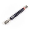 เกจวัดเกลียวใน INSIZE M12X1.75MM รุ่น 4130-12