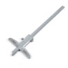 เวอร์เนียวัดลึก INSIZE 0-200MM G0.05MM รุ่น 1240-200