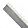 เหล็กฉากเส้น INSIZE 100X70 มม. เกรด 00 รุ่น 4790-0100