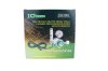 เกจ์โฟลว์มิเตอร์ CO2 พร้อมฮีตเตอร์ IOXYGEN รุ่น CRF-220