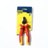 คีมตัดปากเฉียง IRWIN VISE GRIP หุ้มฉนวน 6 นิ้ว คอสั้น