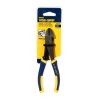 คีมตัดปากเฉียงคอยาว IRWIN VISE GRIP (6/7/8 นิ้ว)