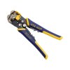 คีมปอกสายไฟอัตโนมัติ IRWIN VISE-GRIP รุ่น I081-2078300 (8 นิ้ว)