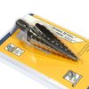 ดอกเจาะขั้นบันได IRWIN STEP DRILL รุ่น T11104 (4-22 มม. 10 ระดับ)