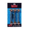 ขอสับ ขนาด ISON 6" สี AC แพ็ค 3 รุ่น 248