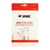 คอนแทกทิพ JASIC รุ่น 36KD M8X28 (1.0MM)(10PCS/PAC)