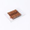 คอนแทกทิพ MIG JASIC รุ่น 15AK ขนาด M6X25 0.8MM (20PCS/PAC)
