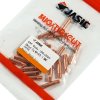คอนแทกทิพ MIG JASIC รุ่น 15AK ขนาด M6X25 1.0MM (20PCS/PAC)