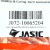 คอนแทกทิพ MIG JASIC รุ่น 36KD ขนาด M8X28 0.8MM (10PCS/PAC)