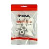 ชิลด์คัพ (ถ้วยเซรามิกครอบหัวตัดพลาสม่า) JASIC รุ่น PT-31 (10PCS/PAC)