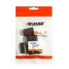 ชิลด์คัพ (ถ้วยเซรามิกครอบหัวตัดพลาสม่า) JASIC รุ่น SG51 (5PCS/PAC)