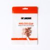 ทิพยาว (ปลายตัดพลาสม่า) JASIC รุ่น PT31 (10PCS/PAC)