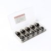 ทิพหัวตัดพลาสมา 1.3 มม. JASIC รุ่น P80 (10PCS/PAC)