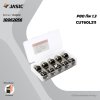 ทิพหัวตัดพลาสมา 1.3 มม. JASIC รุ่น P80 (10PCS/PAC)