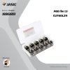 ทิพหัวตัดพลาสมา 1.5 มม. JASIC รุ่น P80 (10PCS/PAC)
