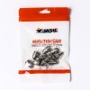 ทิพหัวตัดพลาสมา (AG-60) JASIC รุ่น SG55 (10PCS/PAC)