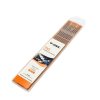 ลวดทังสเตนสีทอง JASIC รุ่น WL15 (1.6MM/2.4MM)