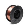 ลวดเชื่อม MIG JASIC รุ่น ER70S-6 ใช้แก๊ส (0.8MM/1.0MM/1.2MM x 15KG)