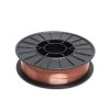 ลวดเชื่อม MIG JASIC รุ่น ER70S-6 ใช้แก๊ส ขนาด 0.8MM (5KG)