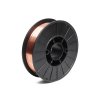 ลวดเชื่อม MIG JASIC รุ่น ER70S-6 ใช้แก๊ส ขนาด 0.8MM (5KG)
