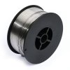 ลวดเชื่อมฟลักซ์คอร์ JASIC รุ่น E71T-GS ไม่ใช้แก๊ส ขนาด 0.8MM (1KG)