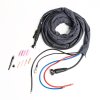 สายเชื่อม TIG ระบบน้ำ ยาว 7.6 เมตร JASIC รุ่น WP18 (TIG400W389)