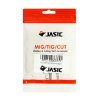 อิเลคโทรดหัวตัดพลาสมา (AG-60) JASIC รุ่น SG55 (10PCS/PAC)