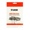 อิเลคโทรดหัวตัดพลาสมา (AG-60) JASIC รุ่น SG55 (10PCS/PAC)
