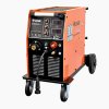 เครื่องเชื่อม MIG JASIC 1PH 220V รุ่น MIG250Z-1