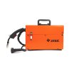เครื่องเชื่อม MIG JASIC รุ่น MIG125 พร้อมลวดเชื่อม 1 กก.