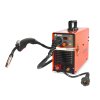 เครื่องเชื่อม MIG JASIC รุ่น MIG125 พร้อมลวดเชื่อม 1 กก.
