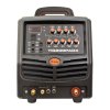 เครื่องเชื่อม TIG JASIC 1PH AC/DC ซีรี่ X รุ่น TIG200PADX