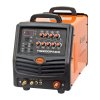 เครื่องเชื่อม TIG JASIC 1PH AC/DC ซีรี่ X รุ่น TIG200PADX