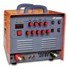 เครื่องเชื่อมทิก JASIC 1 เฟส รุ่น TIG200PACDC