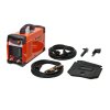 เครื่องเชื่อมไฟฟ้า MMA JASIC DIGITAL รุ่น ARC200D+