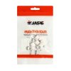 แหวนร่องอากาศ JASIC รุ่น SG51 (10PCS/PAC)