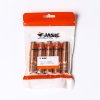 โนซเซิล (Nozzle) ปืนเชื่อม MIG JASIC รุ่น PANA200 (5PCS/PAC)